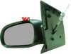 VAN WEZEL 5818804 Outside Mirror